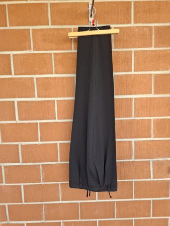 Stoffhose Biaggini schwarz, Gr. 44 cm