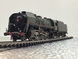 FULGUREX 4204 SPUR N