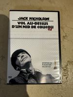 Vol au dessus d’un nid de coucou (5 oscars)