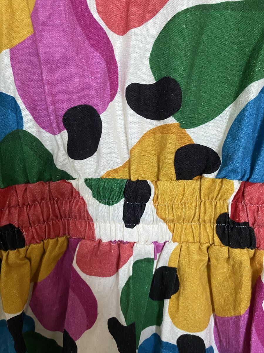 Farm Rio Tute: Farm Rio Jumpsuit – Usato da Zürich venduto da sch_775c 3