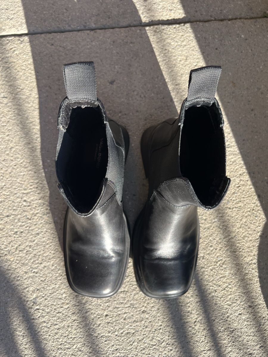 Vagabond Scarpe da donna: Stiefel Vagabond, Grösse 37 – Nuovo (secondo la descrizione) da Winterthur venduto da lalalalala 2