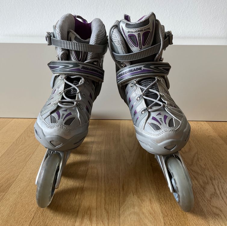Rollerblade Activa 90 Inline Skates Damen Kaufen auf Ricardo