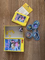 HABA Ratte, räumt den Tisch! Brettspiel