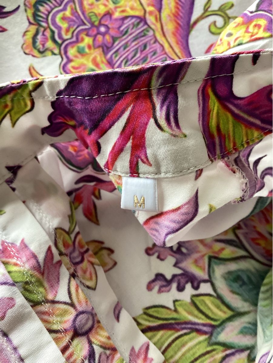 Robert Friedman Vestiti: Robert Friedman, Damenkleid, Gr. M – Usato da Salenstein venduto da Esprit57 5