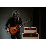 PRS Musikinstrumente: PRS SE DGT | McCarty Tobacco Sunburst – Neu und originalverpackt aus Grimisuat von musicgear.ch 6