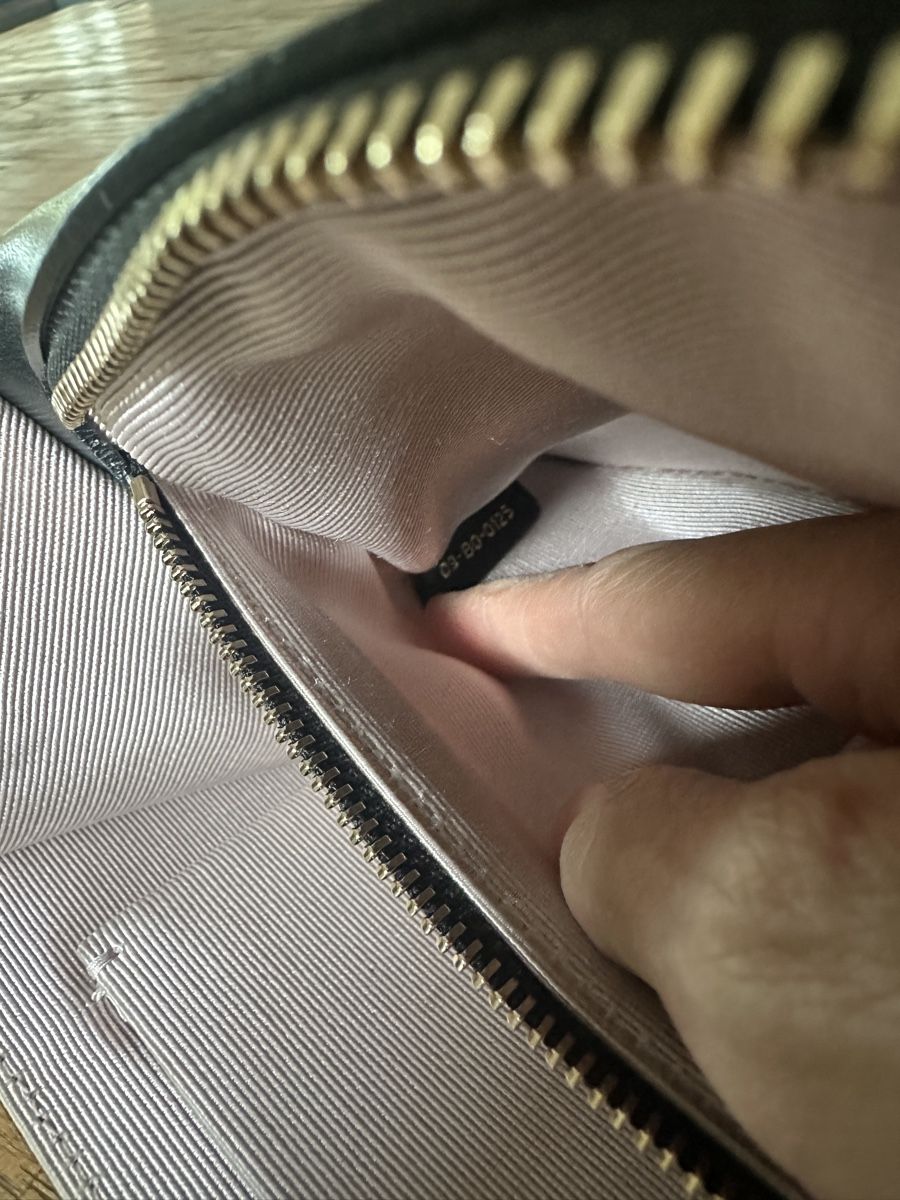 Dior Taschen für Damen: Christian Dior Diorama Large Shoulder Bag – Gebraucht aus Zürich von shoppingmandy 9
