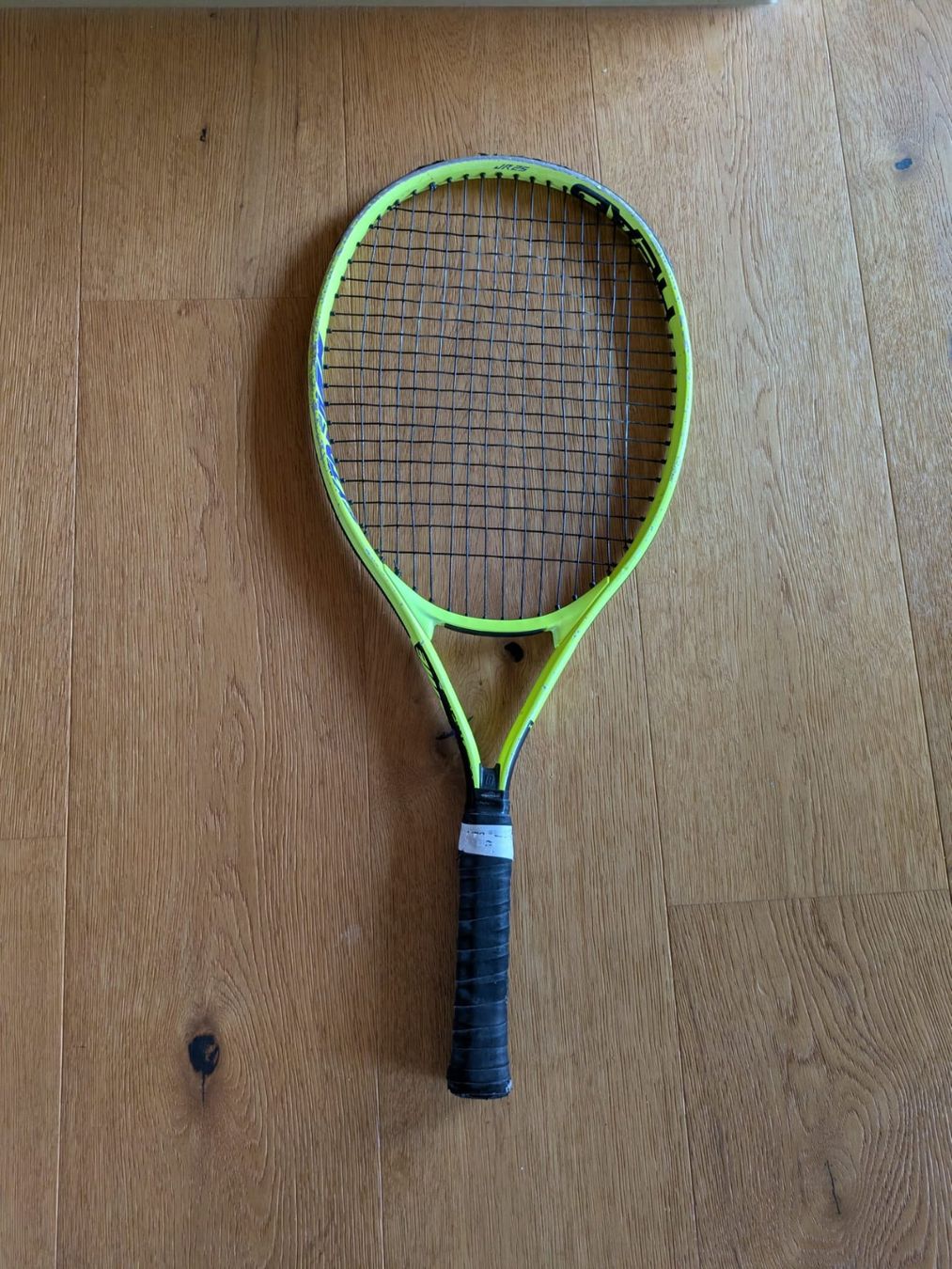 Head Racchette: Kinder Tennisracket Head – Usato da Wetzikon venduto da rem_rm8y