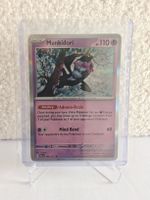 Munkidori HOLO RARE Pokémon 099/217 *Near Mint*