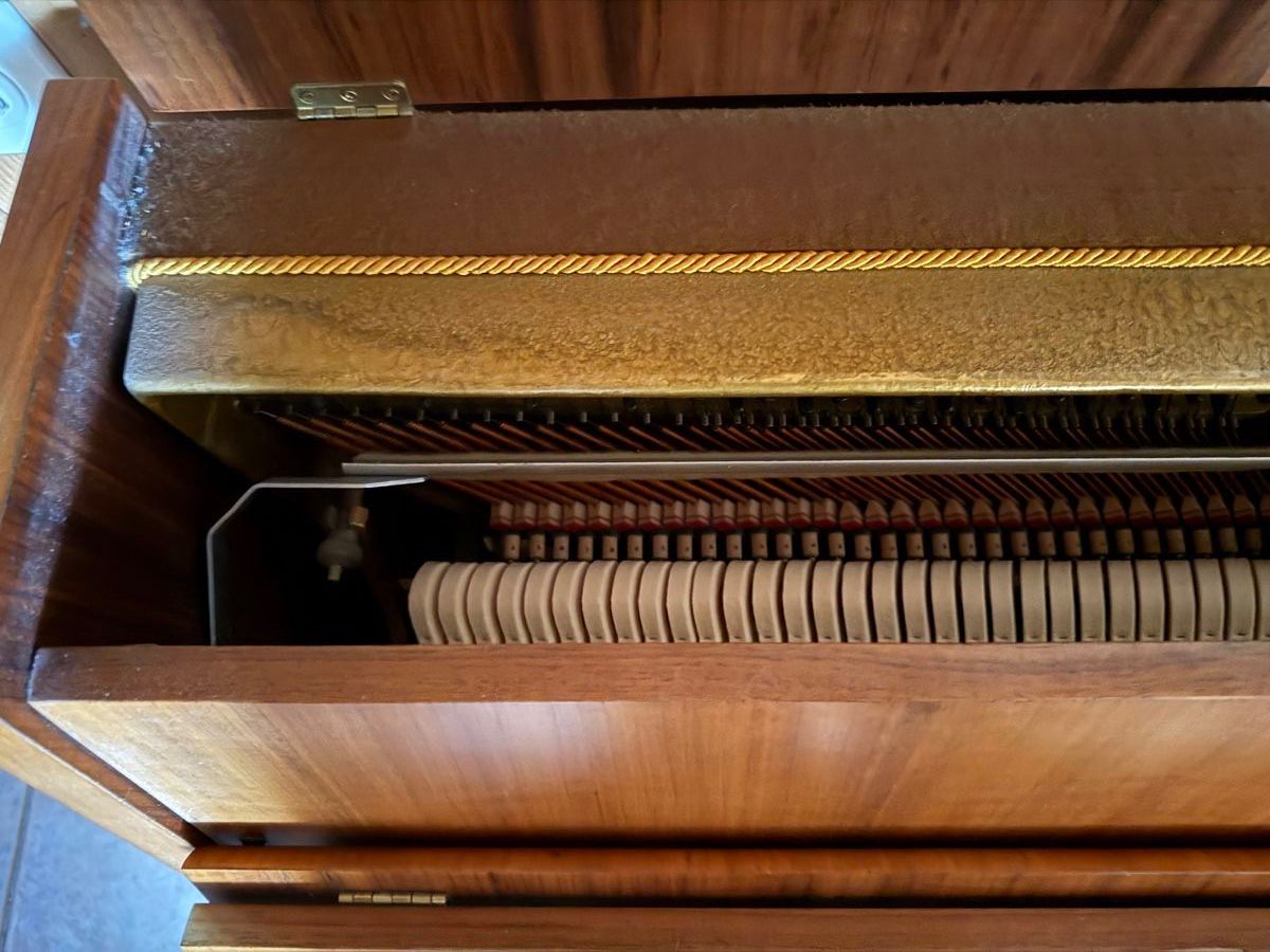 Strumenti musicali: Klavier der Marke Furstein Farfisa – Usato da Toffen venduto da Samson74 2