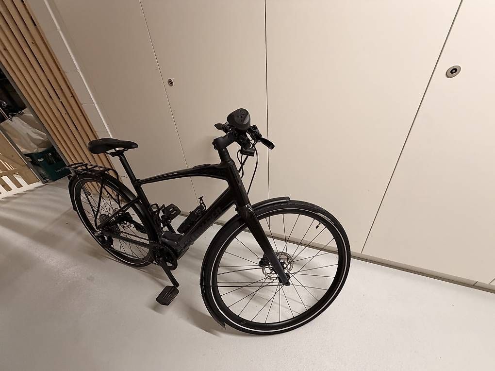 Vélos: Specialized Ebike – D'occasion à Adligenswil par TST04 1