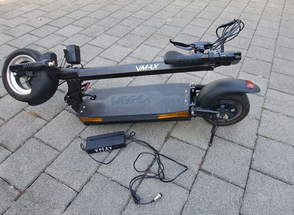 E. Trotti V.Max | Kaufen auf Ricardo