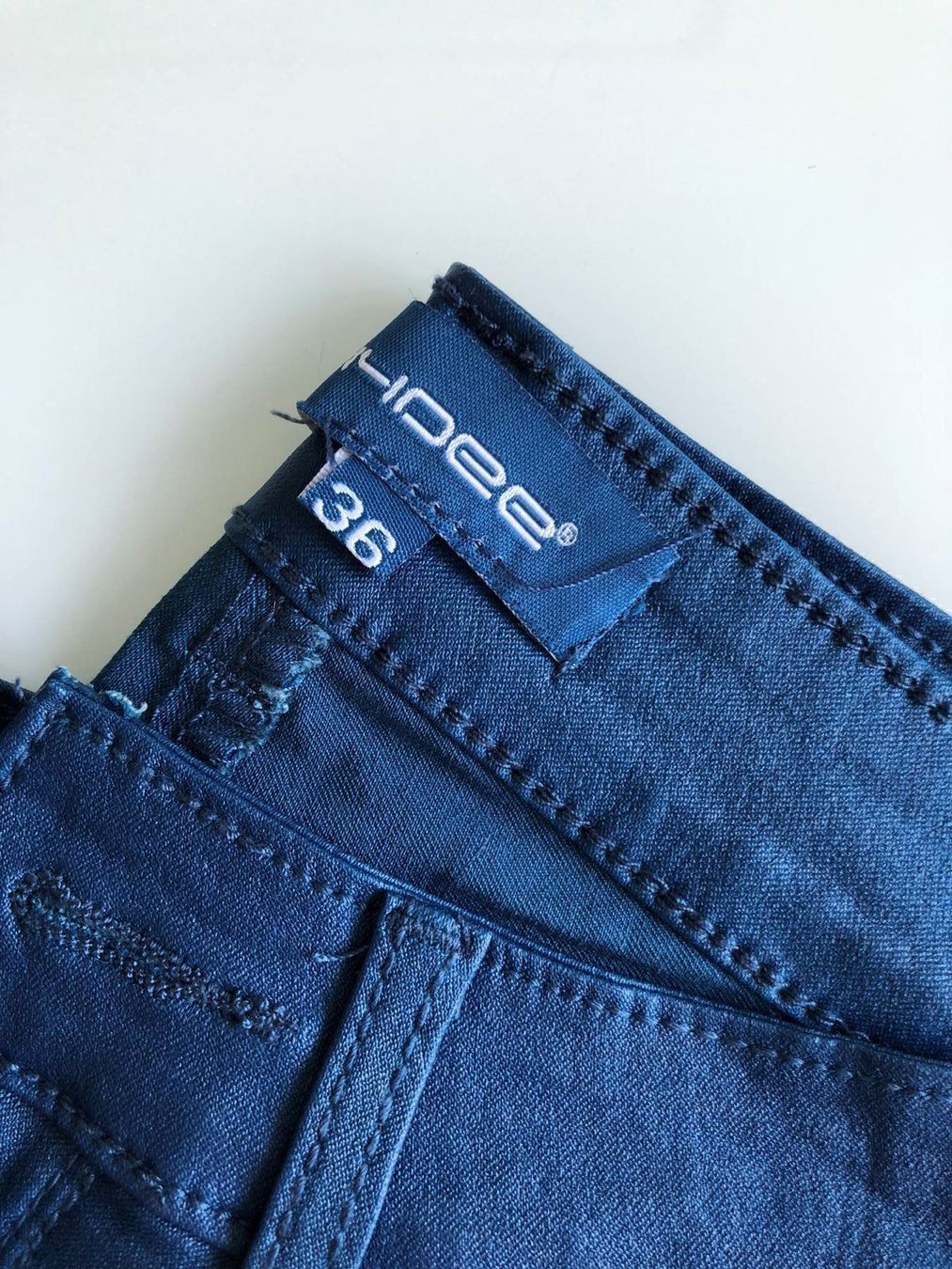 Jeans: Jeans – Nuovo (secondo la descrizione) da Adliswil venduto da Jessik0 7