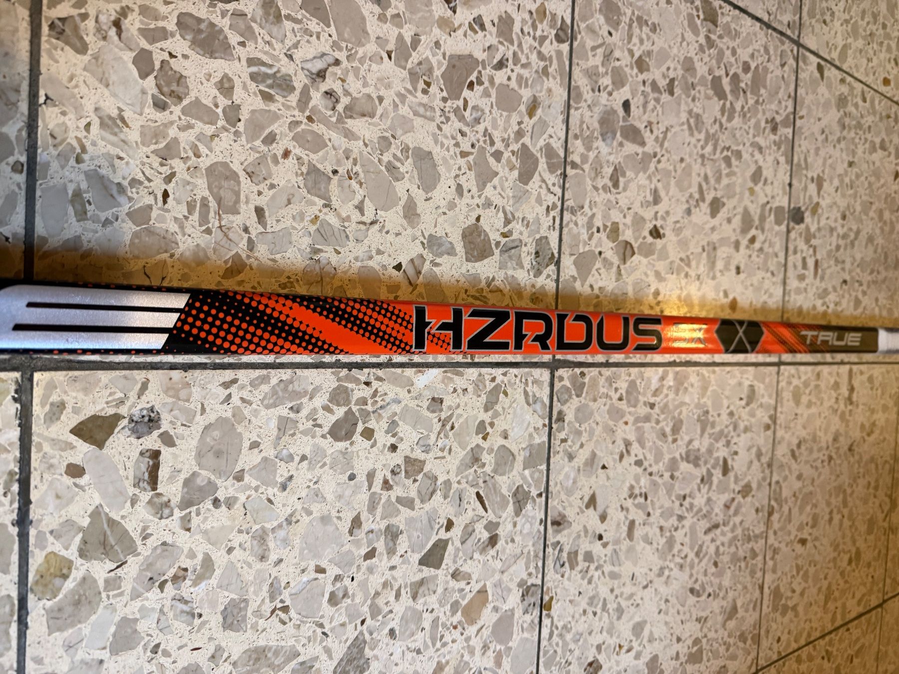 Stöcke & Schaufeln: True Hzrdus Hockeystock – Gebraucht aus Visperterminen von lgresell 1
