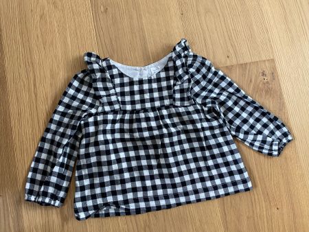 GAP baby Oberteil 12-18M neuwertig