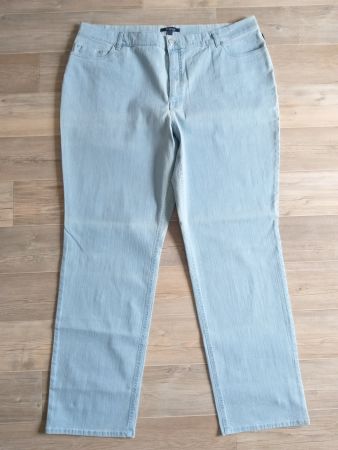 ATELIER GARDEUR Jeans CARLA taille / Grosse 50 neuf / neu