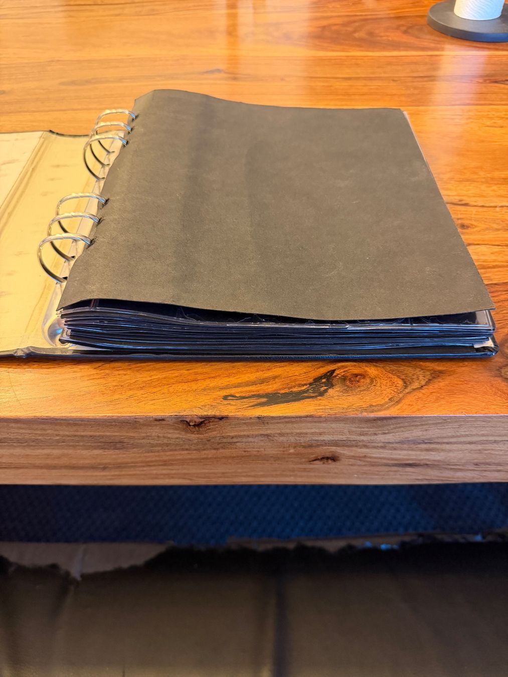 Albums: Münzalbum / Ringbinder – D'occasion à Heerbrugg par mul_kc8d 3