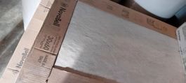 Fliesen NovaBell Feinsteinzeug beige 30x60 cm neu