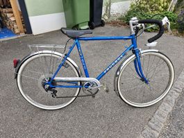 Peugeot Kindervelo Vintage Rennvelo