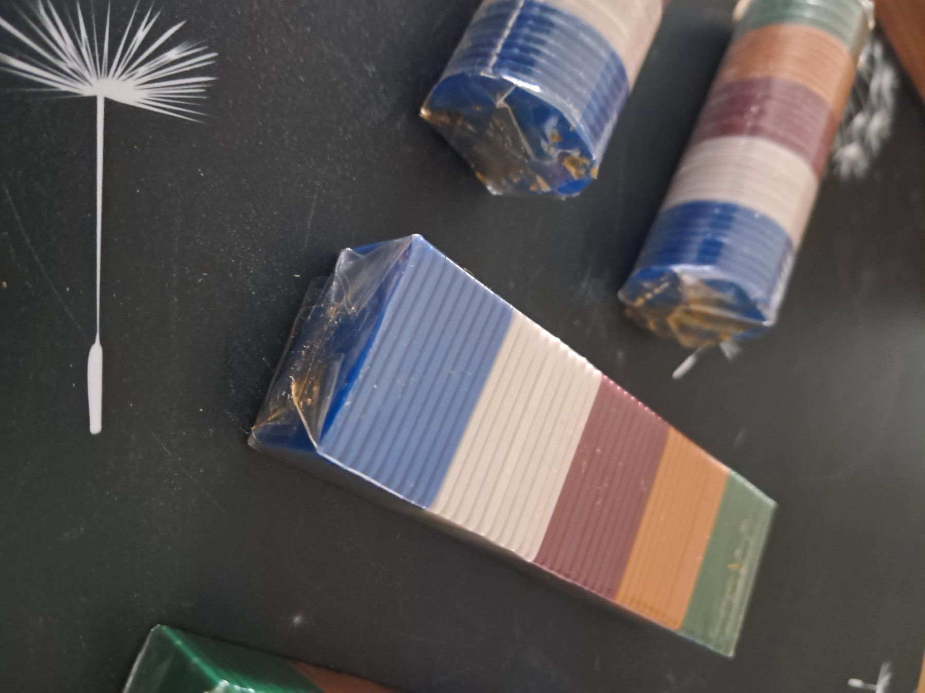 Giochi: DAL NEGRO KARTEN SET IN SCHÖNER HOLZBOX – Usato da Einsiedeln venduto da Biberchrouser76 6