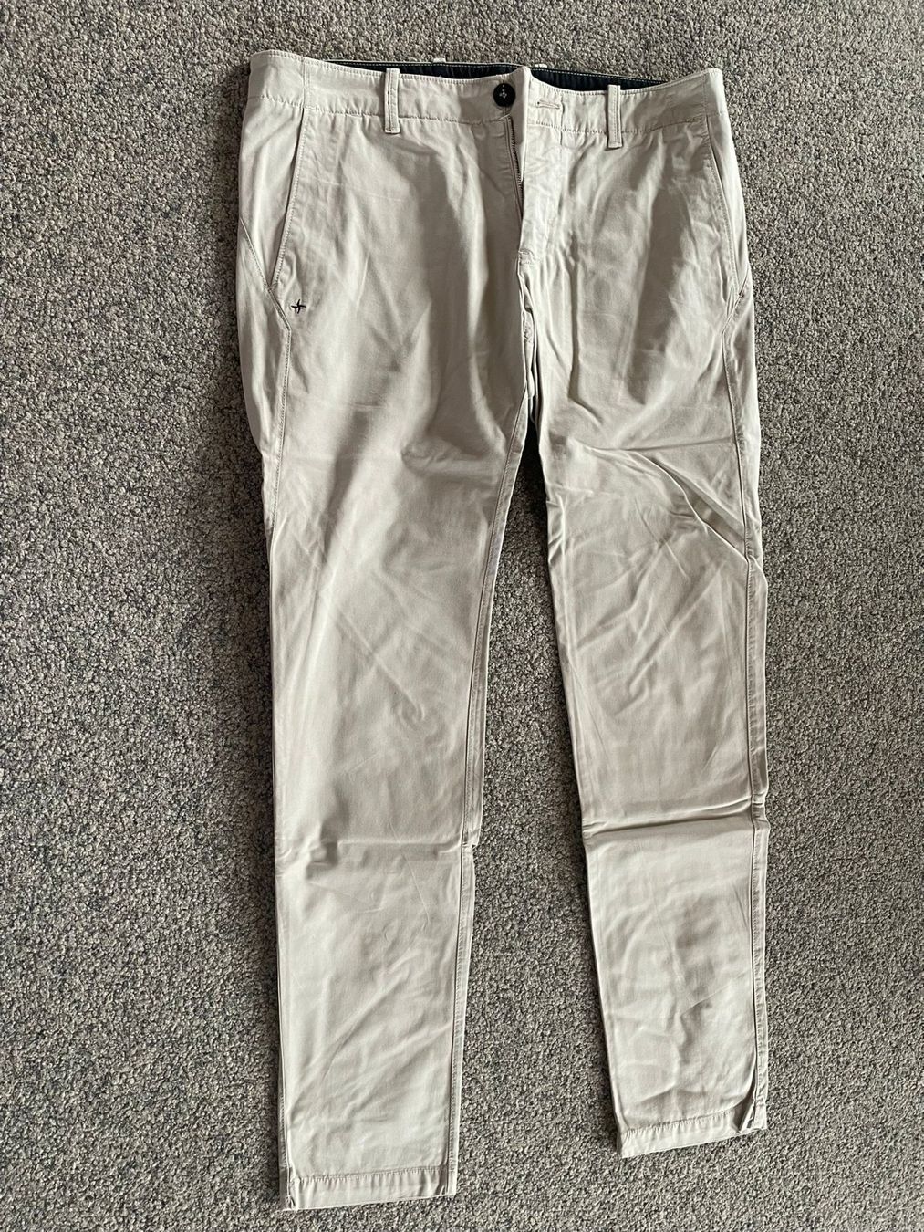 Stone Island Pantaloni: Hose Stone Island Grösse: 34 – Usato da Würenlos venduto da getskill 2
