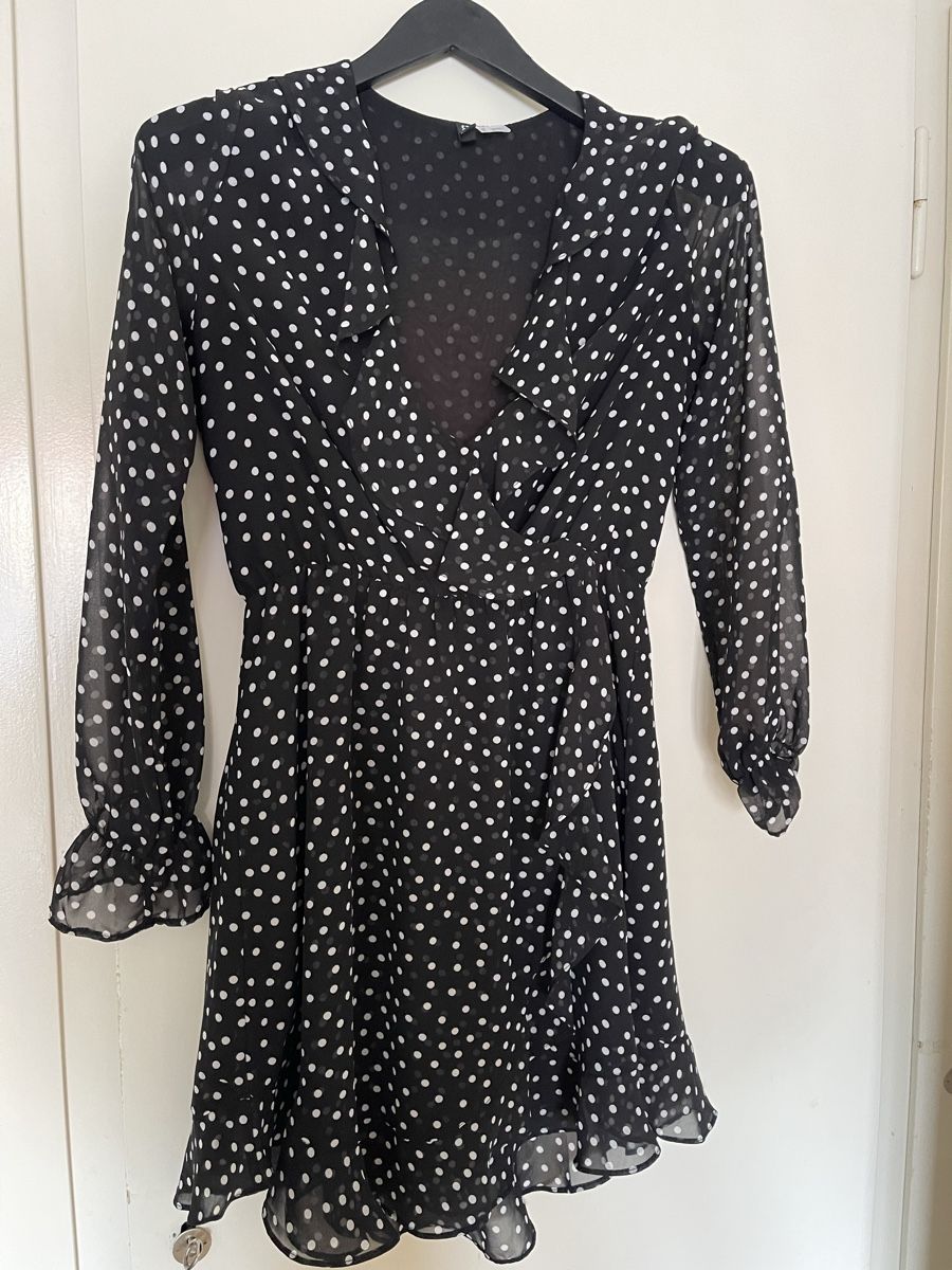 H&M Vestiti: Kleid H&M – Usato da Bern venduto da UA_dream