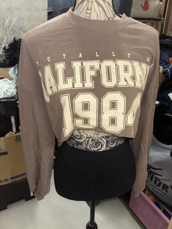 Pullover Tally weijl