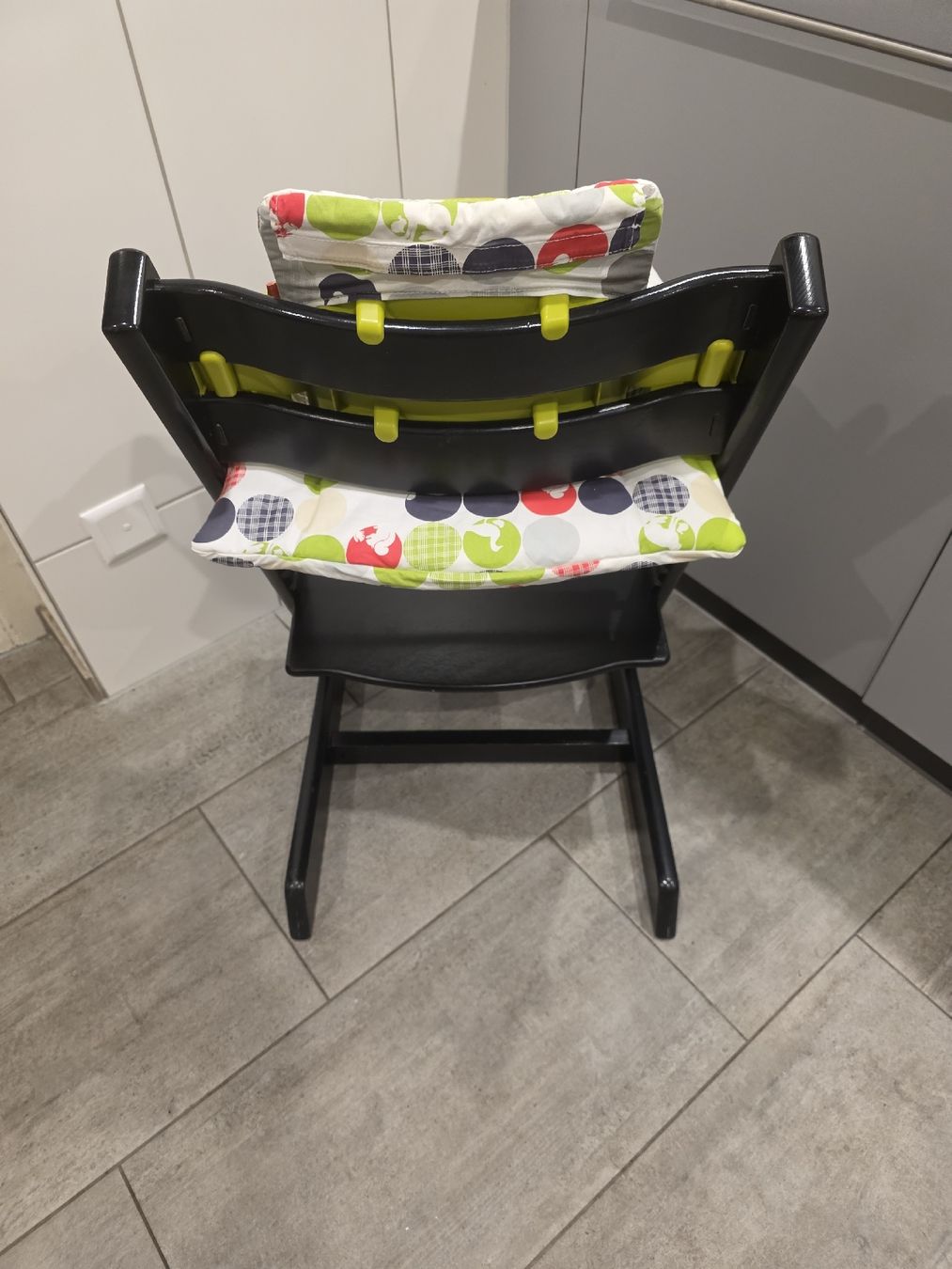 Stokke Hochstühle: Stokke Tripp Trapp - Versand möglich – Gebraucht aus St. Peterzell von upcycling_ 2