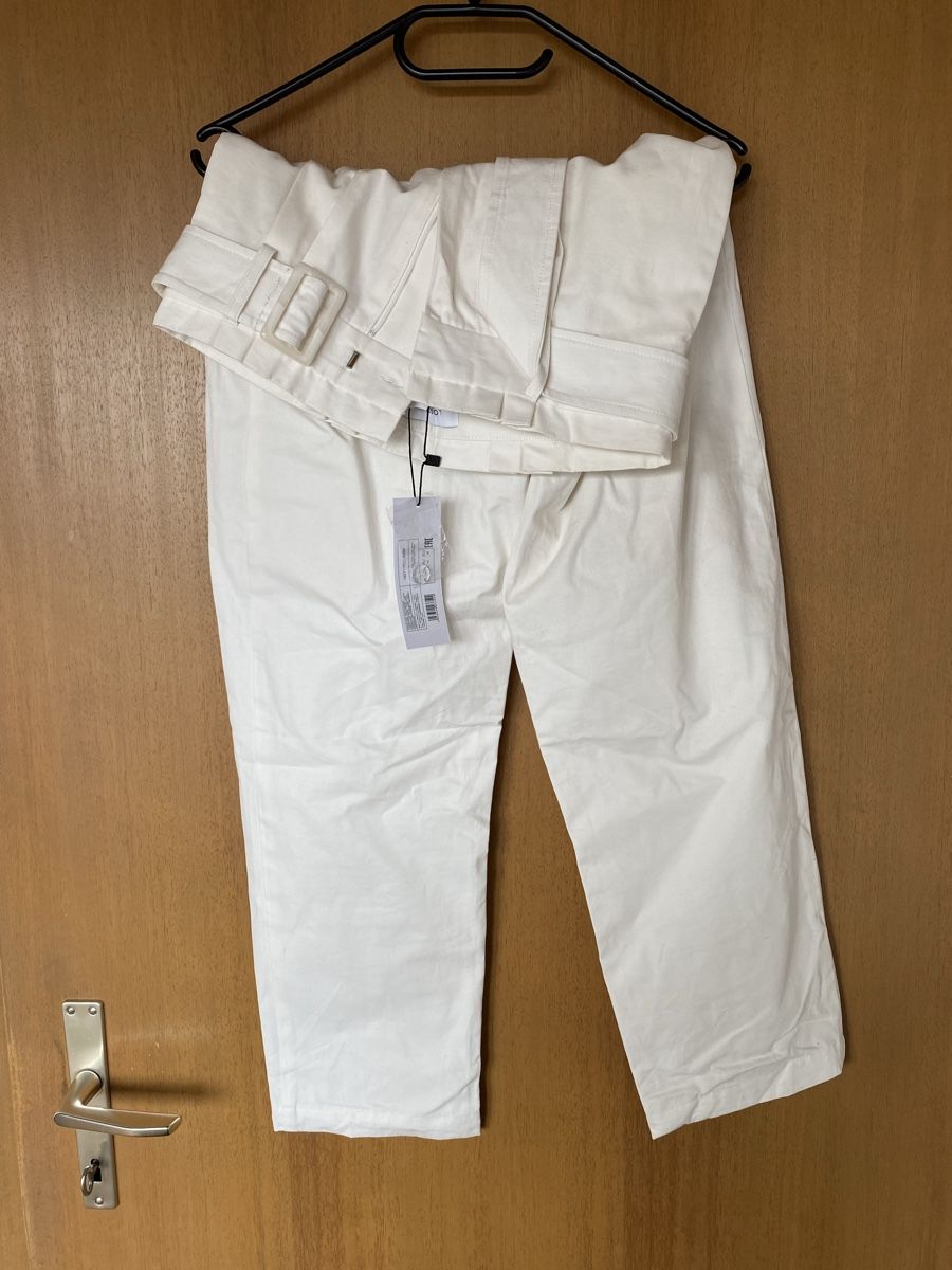 Pantaloni: Hose / EU 38 – Nuovo e nell'imballaggio originale da Kleinandelfingen venduto da lau_10