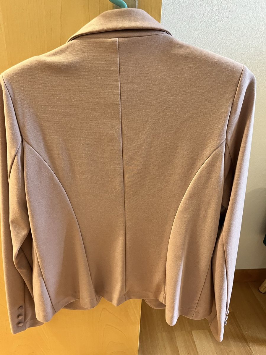Giacche: Blazer Gr M – Nuovo (secondo la descrizione) da Samedan venduto da Franzi15 1