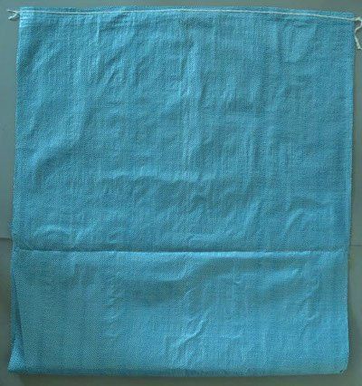 Tessuti: Bändchengewebesäcke 90 x 140 cm – Nuovo e nell'imballaggio originale da Lauperswil venduto da oeko-sack