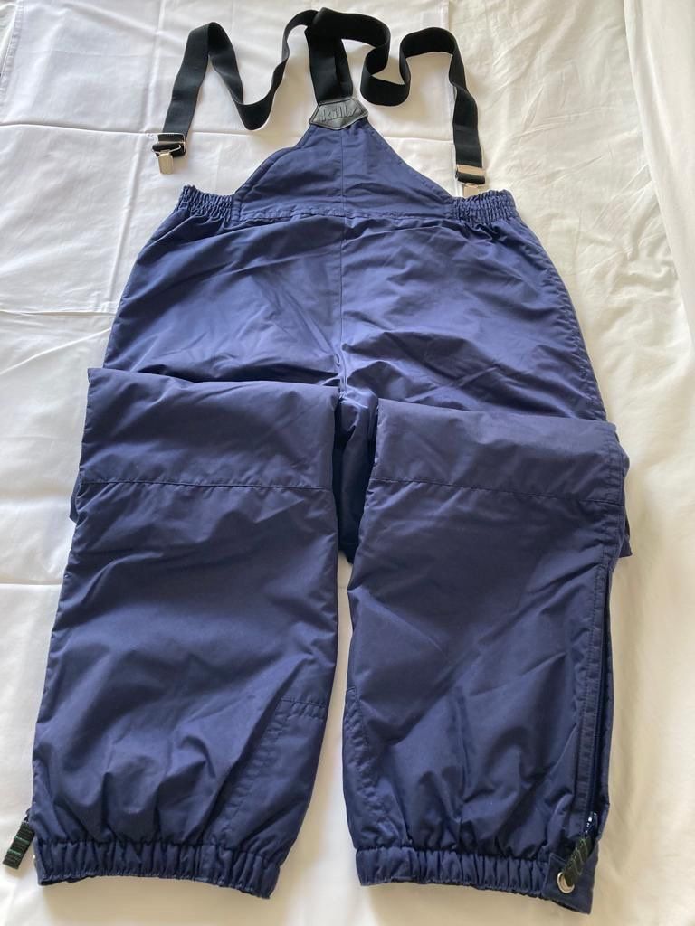Lots de vêtements: KILLY Designer Skiwear/Combi for men – D'occasion à Zürich par aygo_a 1