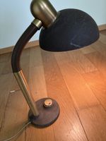 Vintage Schreibtischlampe