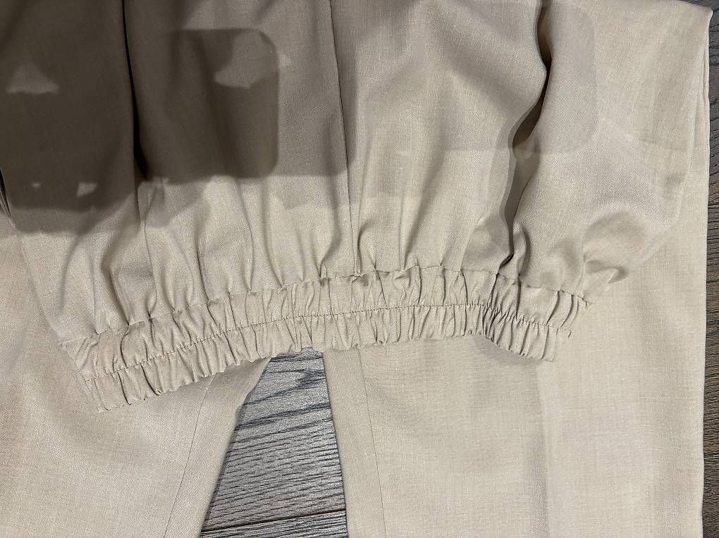 Anzüge & Kostüme: Completo beige Civico 1 – Gebraucht aus Soazza von afa_r6cx 4