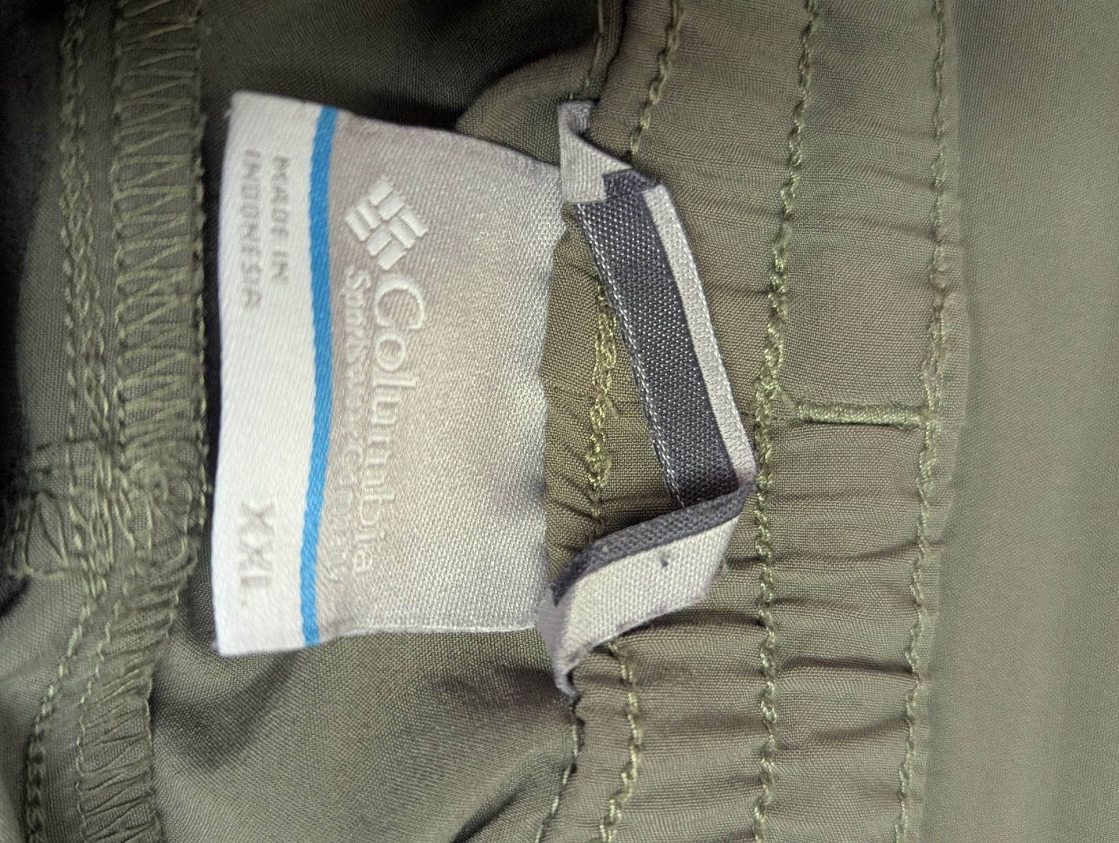 Columbia Pantaloni: Wanderhosw XXL Columbia  – Usato da Schönenwerd venduto da naehel 1