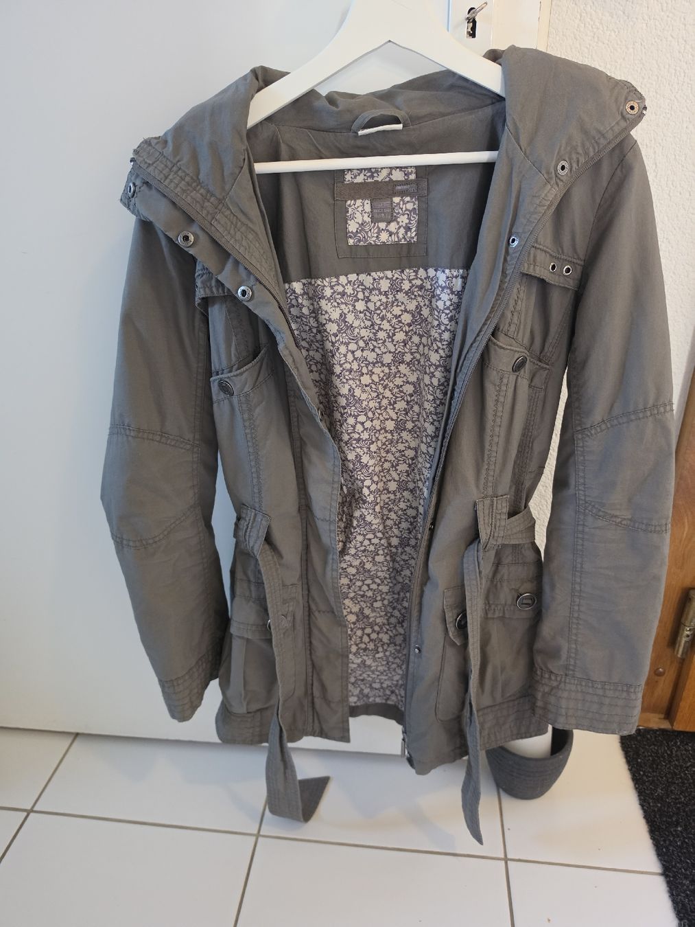 Jacken: Übergangsjacke Street One 38 – Gebraucht aus Grossaffoltern von Hmihi 7