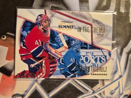 NHL Jocelyn Thibault Montreal Canadiens 0893/6000