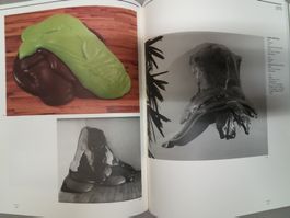 THE new Sculpture Eva Hesse Smithson Nauman Serra Sonnier