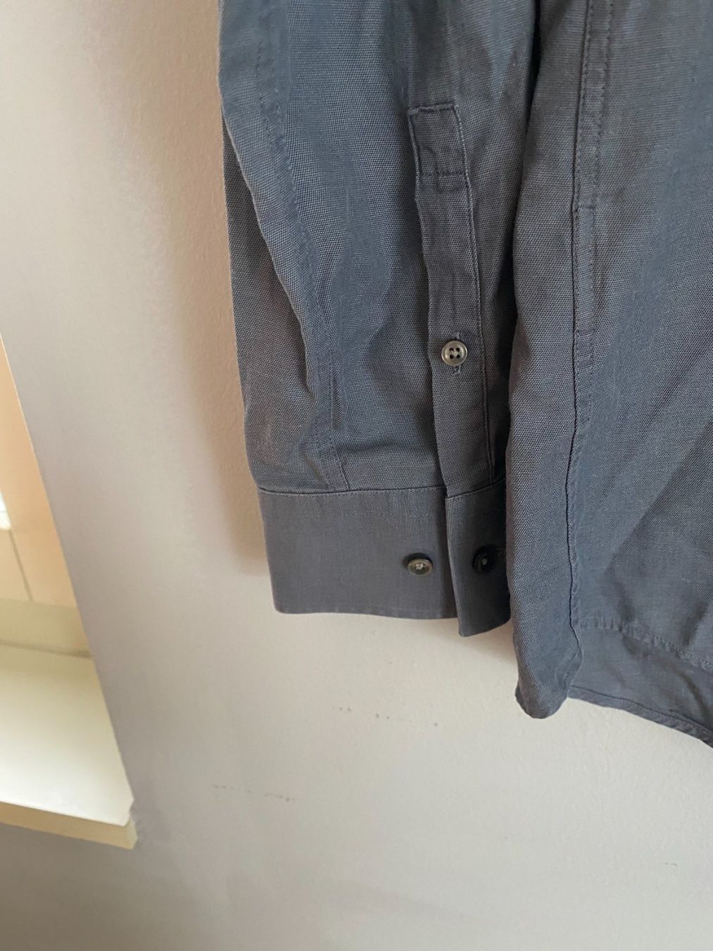 Hugo Boss Camicie: Herrenhemd Hugo Boss – Usato da Luzern venduto da Turmliebe 3