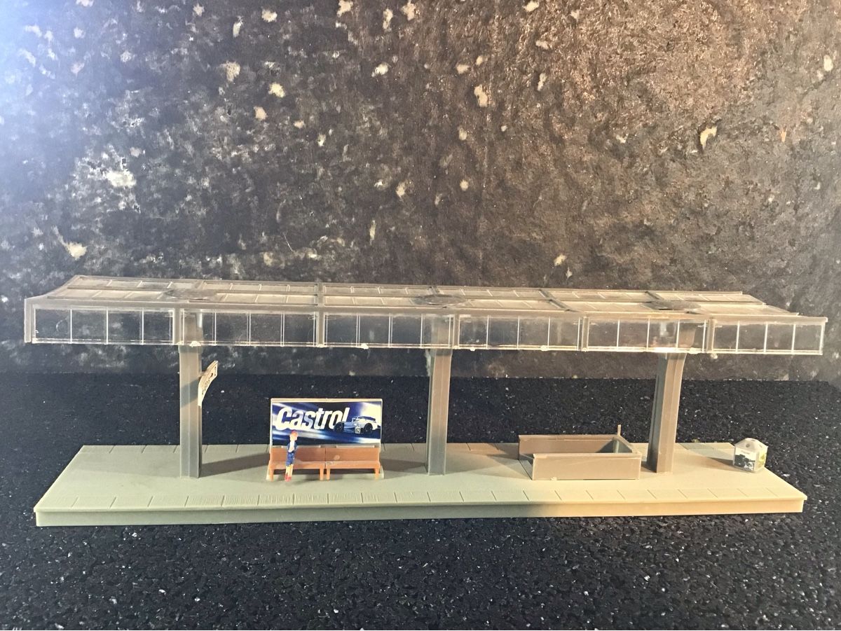 Kit di modellismo & Modellini statici: MODELL PERON  – Usato da Männedorf venduto da Spezial-Modelle
