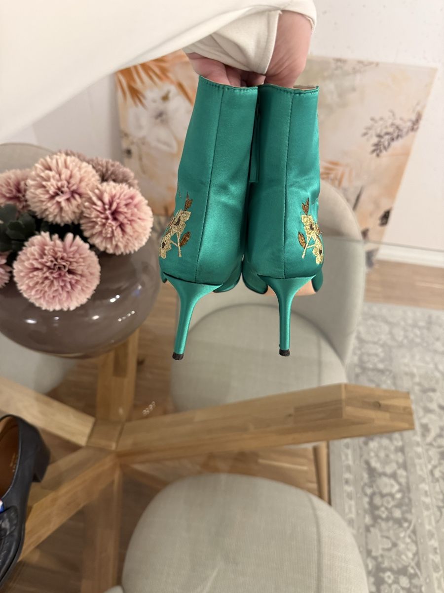 Zara Damenschuhe: Zara shoes – Gebraucht aus Zollikerberg von Mei1844 2