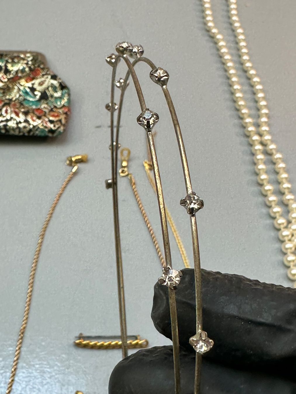 Sonstiger Schmuck: MODESCHMUCK DIV AB 1.- !!! – Gebraucht aus Zürich von NIKI777 7