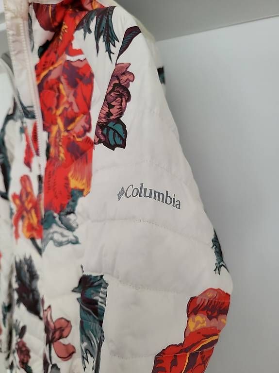Jacken: Veste Columbia – Gebraucht aus Ecuvillens von loloall 2