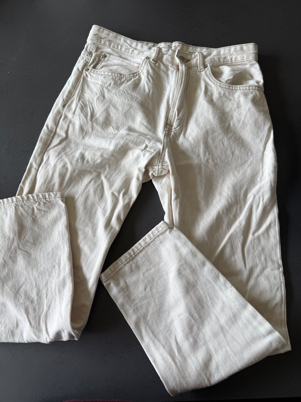 Pull&Bear Jeans: Jeans Pull & Bear 32 – Usato da Schnottwil venduto da Garuso