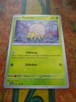 POKEMON  Tarundel   G  SVI DE  016/198  KP40  2023