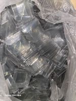 Kova22 Kristall Deckel 72x72mm (ca. 400 Stk.) - Neu!