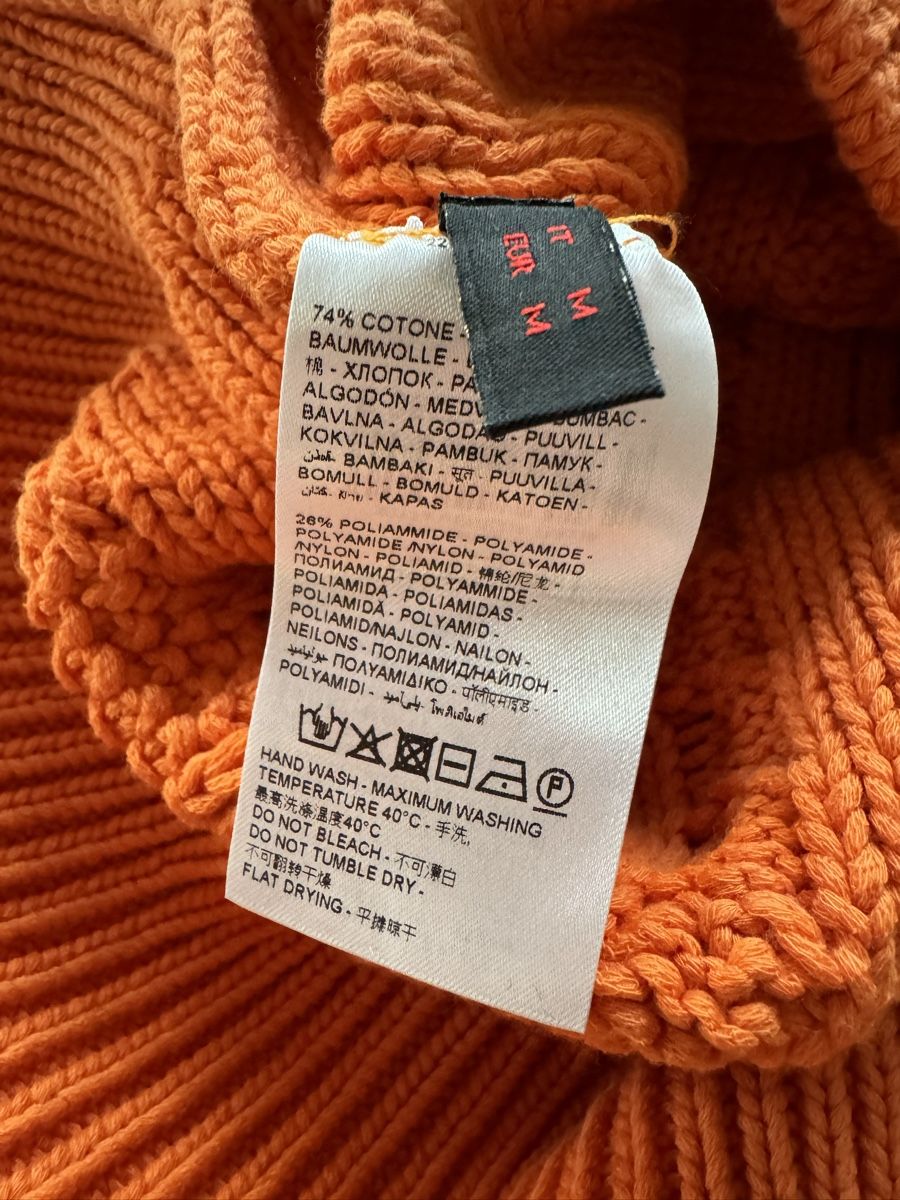 Stefanel Pulls & Sweat-shirts: Stefanel Strick Pullover – D'occasion à Kloten par now20160 4