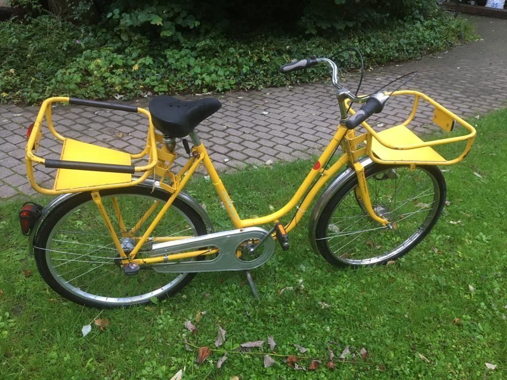 Biciclette: Kultvelo - Post Style – Usato da Zürich venduto da Sagres_999 2
