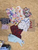 Paket Nr18 Kinderkleider Grösse 98 Mädchen