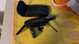 Multitool Werkzeug