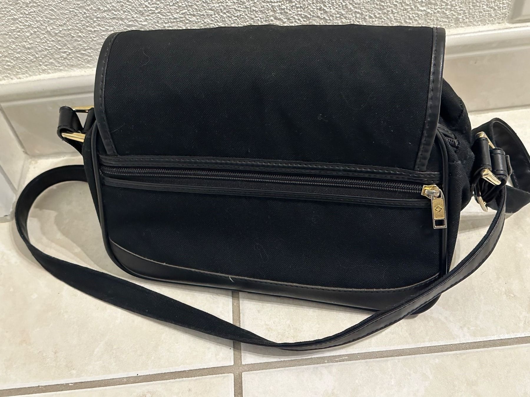 Samsonite Borse da donna: Samsonite Handtasche – Usato da Urdorf venduto da Rani57 9